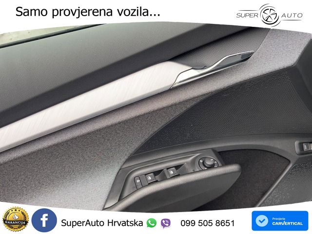 Škoda Enyaq 85 82 kWh (286 KS) Loft LED+GR SJED+ACC