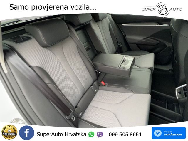 Škoda Enyaq 85 82 kWh (286 KS) Loft LED+GR SJED+ACC