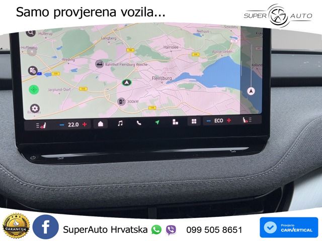 Škoda Enyaq 85 82 kWh (286 KS) Loft LED+GR SJED+ACC