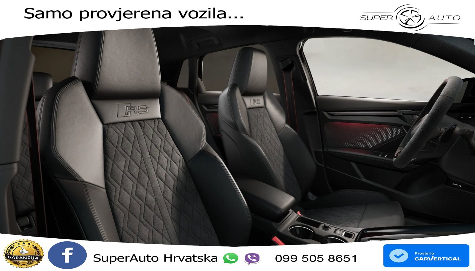 Audi RS3 Sedan 2.5 TFSI (400 KS) quattro S tronic LED+GR SJED+ACC