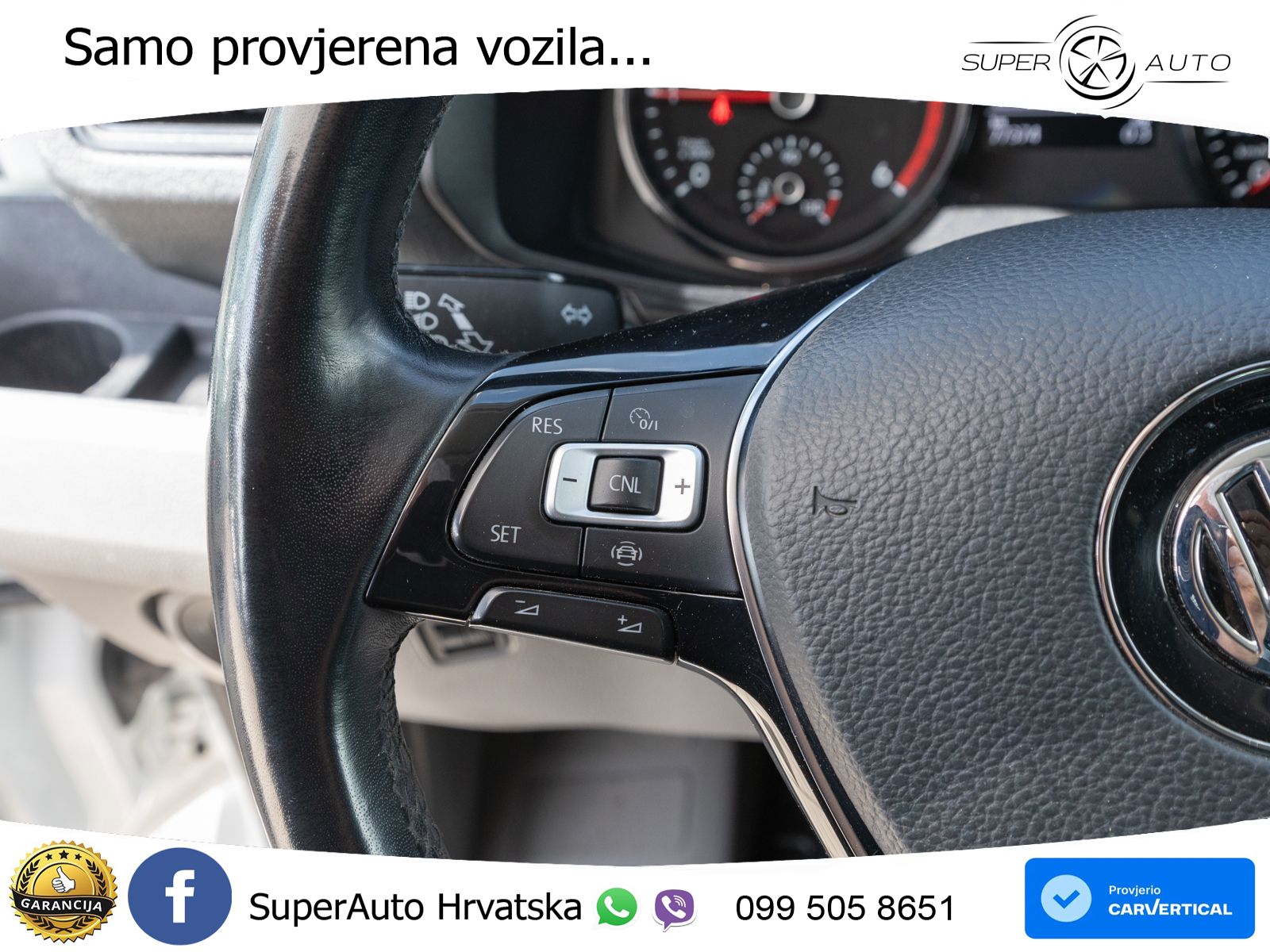 VW Crafter