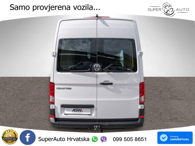 VW Crafter