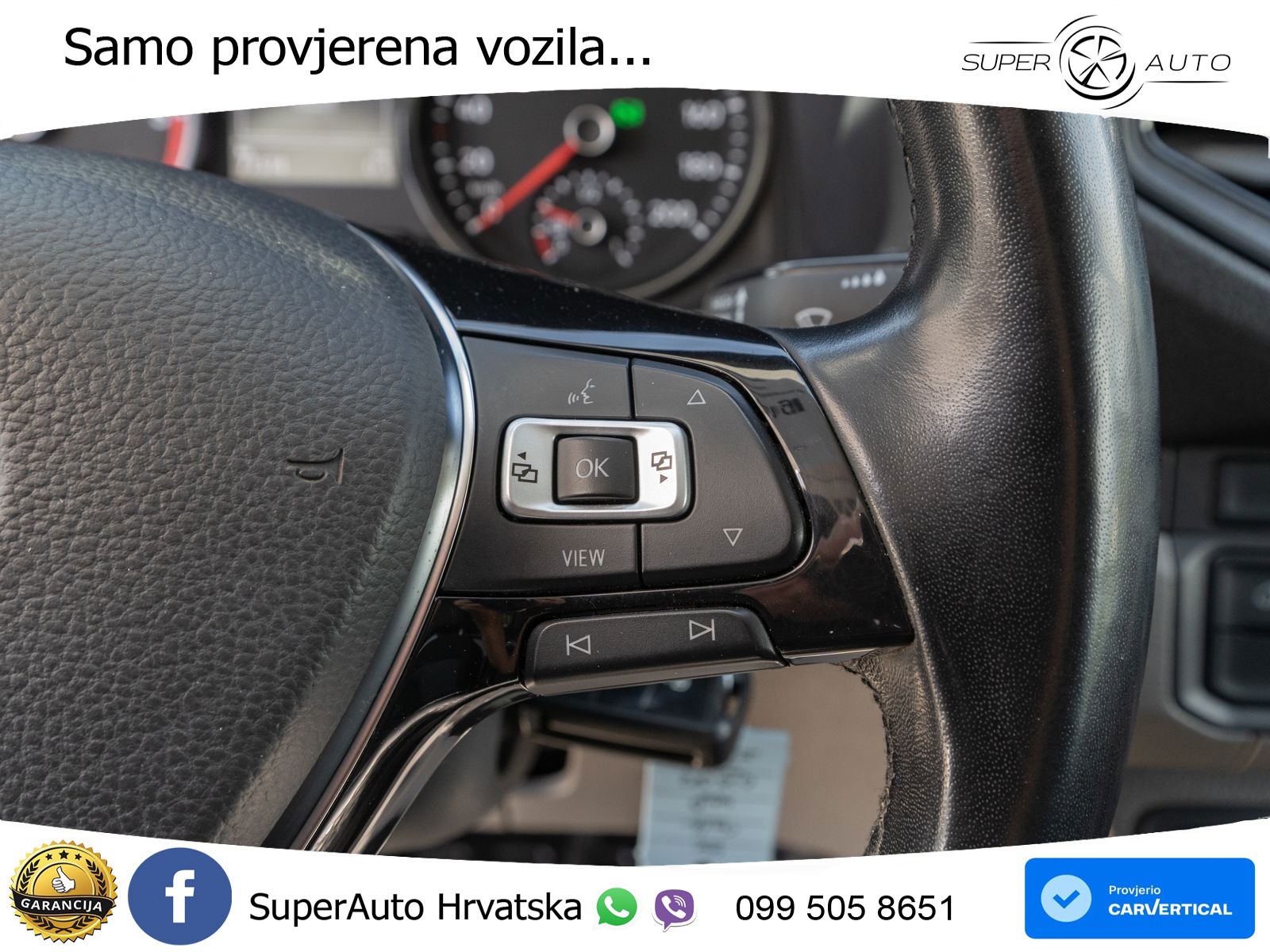 VW Crafter