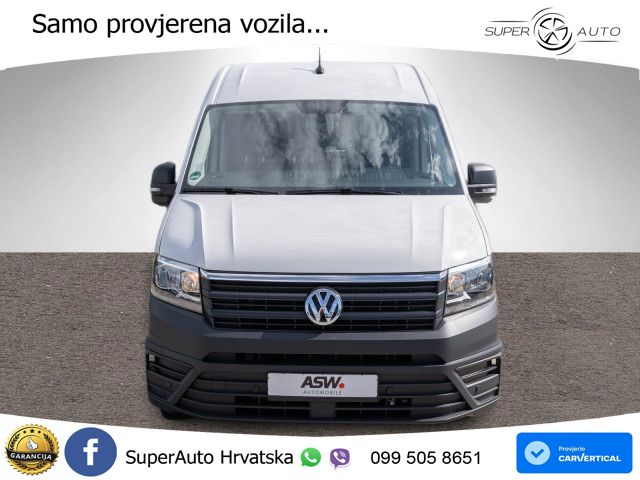 VW Crafter