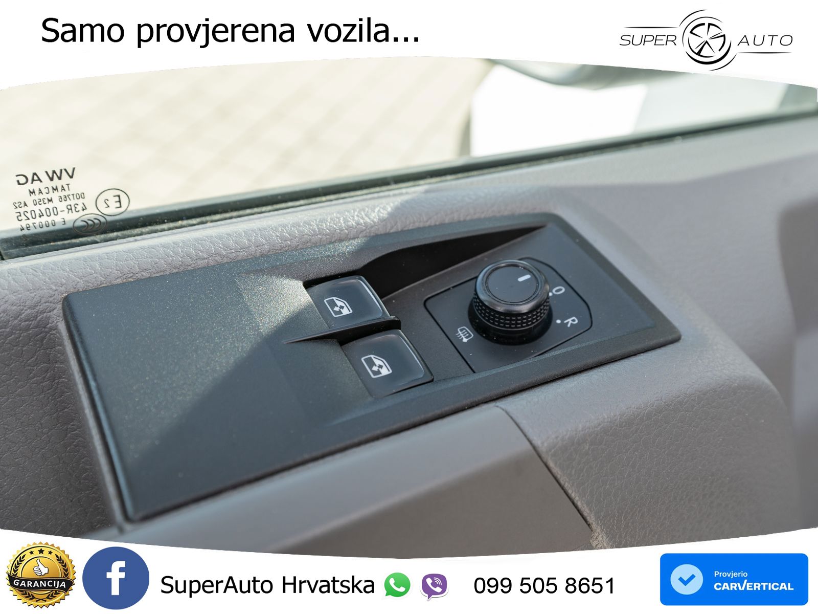 VW Crafter