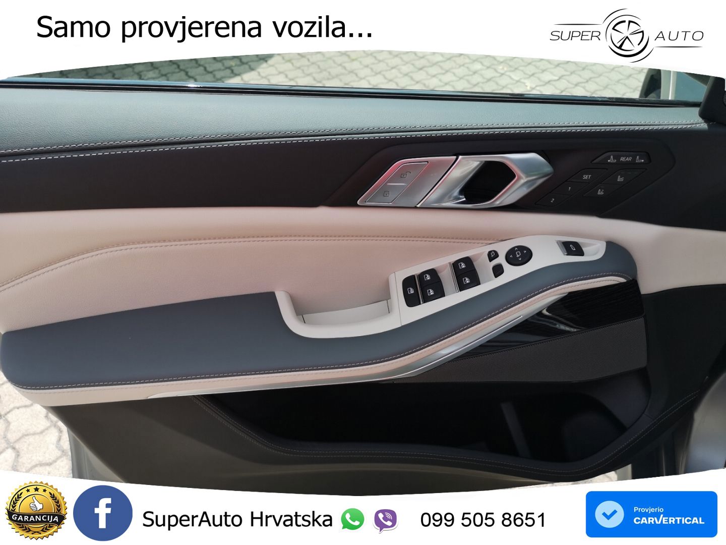 BMW X7 40d (352 KS) xDrive Steptronic LED+GR SJED+ACC