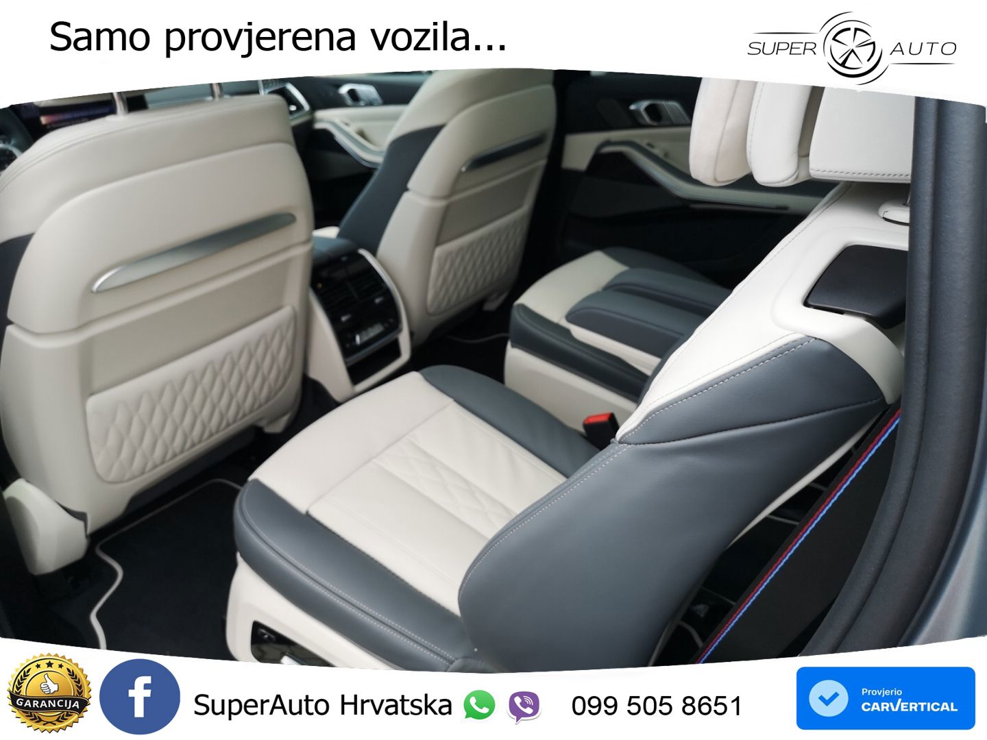 BMW X7 40d (352 KS) xDrive Steptronic LED+GR SJED+ACC