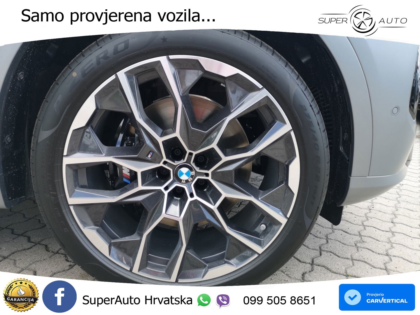 BMW X7 40d (352 KS) xDrive Steptronic LED+GR SJED+ACC