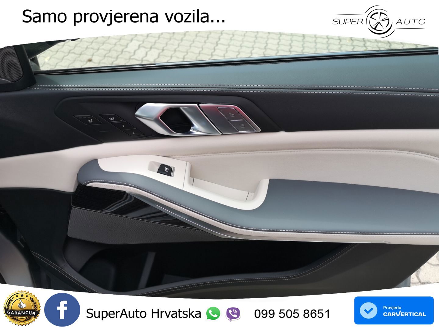 BMW X7 40d (352 KS) xDrive Steptronic LED+GR SJED+ACC