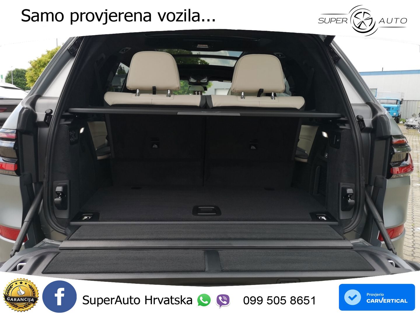 BMW X7 40d (352 KS) xDrive Steptronic LED+GR SJED+ACC