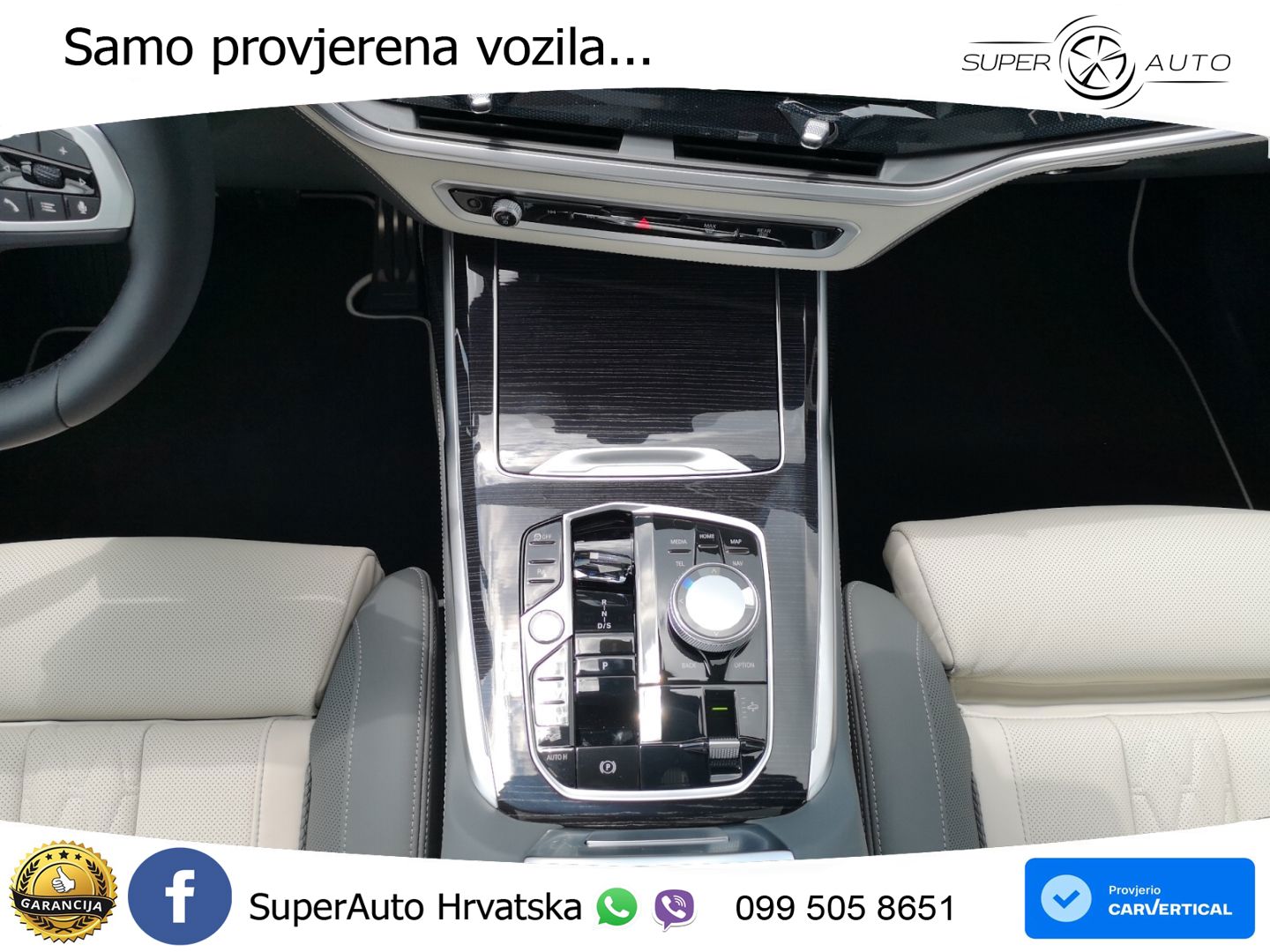 BMW X7 40d (352 KS) xDrive Steptronic LED+GR SJED+ACC