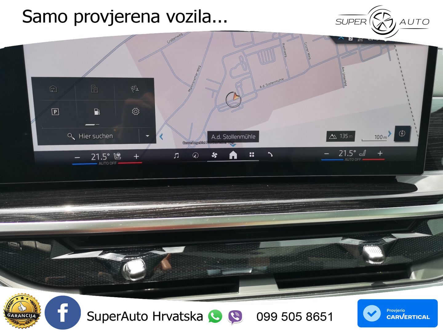 BMW X7 40d (352 KS) xDrive Steptronic LED+GR SJED+ACC