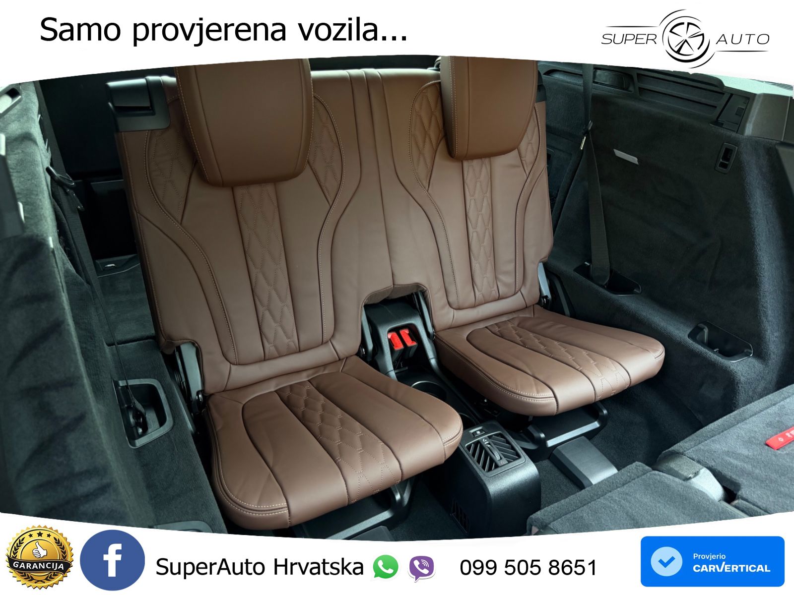 BMW X5 30d (286 KS) xDrive Steptronic LED+GR SJED+ACC