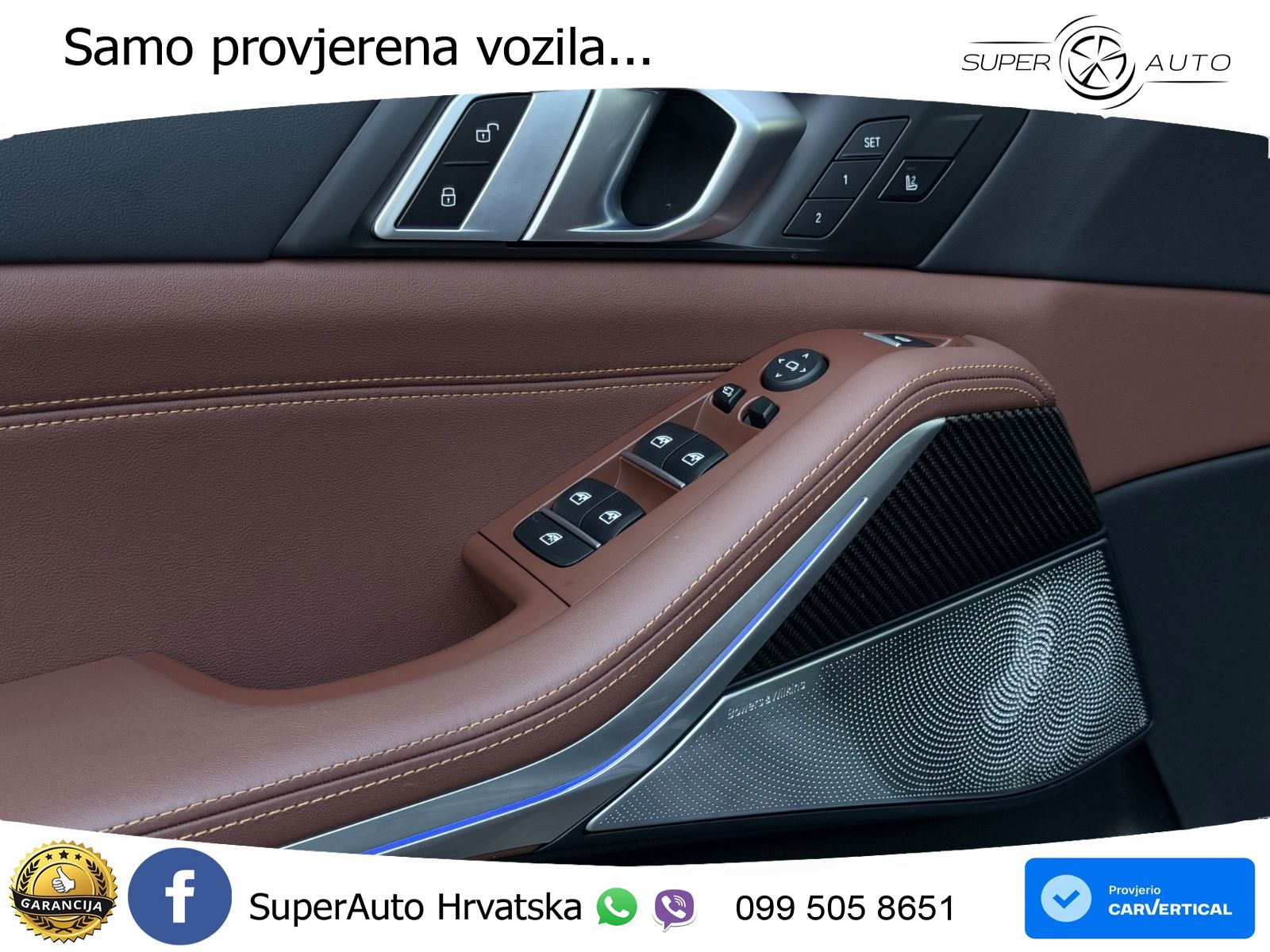 BMW X5 30d (286 KS) xDrive Steptronic LED+GR SJED+ACC