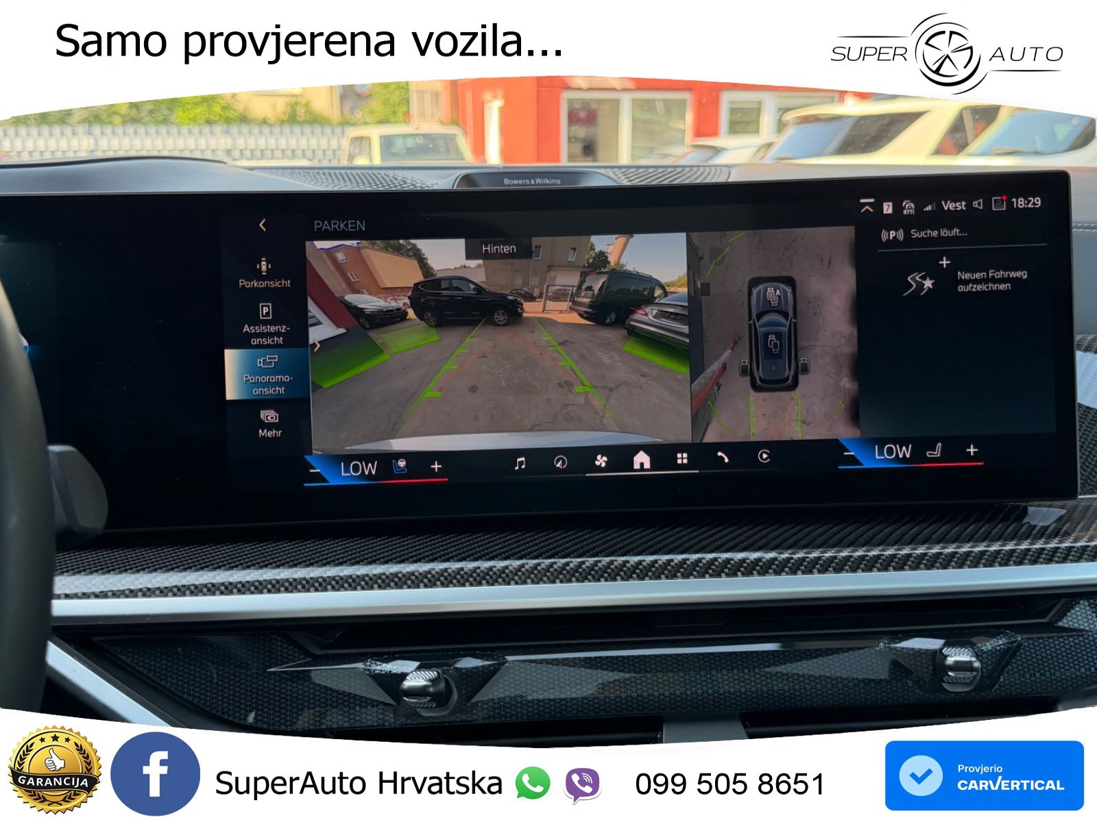 BMW X5 30d (286 KS) xDrive Steptronic LED+GR SJED+ACC
