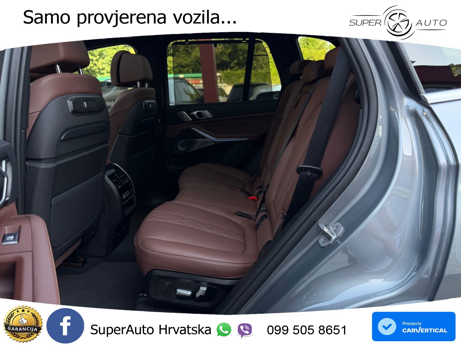 BMW X5 30d (286 KS) xDrive Steptronic LED+GR SJED+ACC