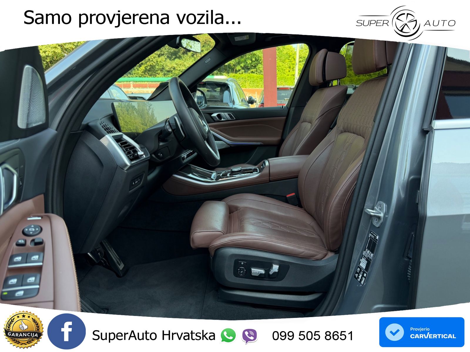 BMW X5 30d (286 KS) xDrive Steptronic LED+GR SJED+ACC