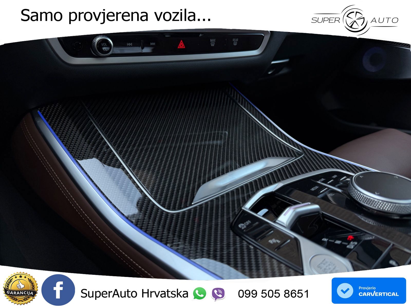 BMW X5 30d (286 KS) xDrive Steptronic LED+GR SJED+ACC