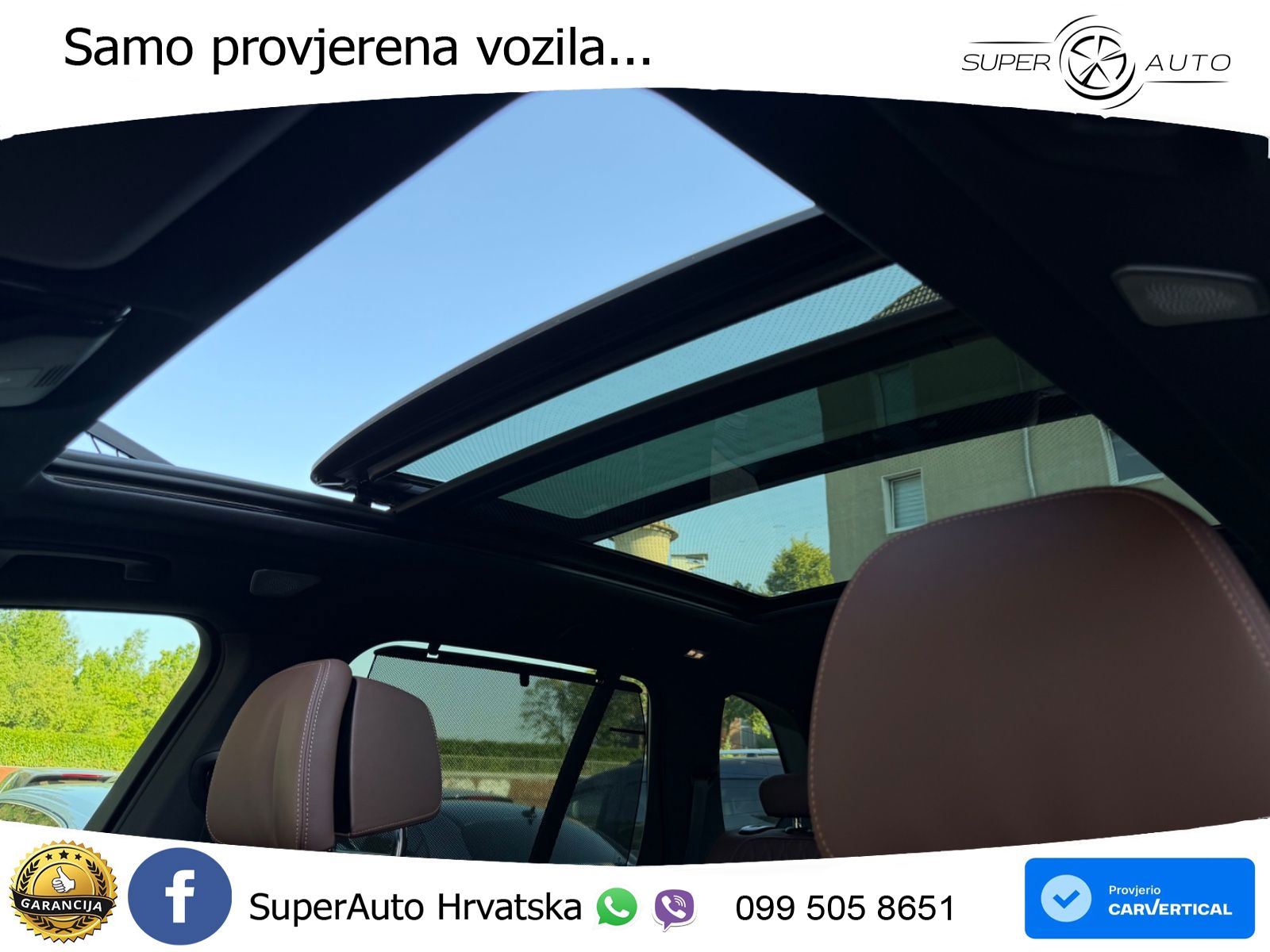 BMW X5 30d (286 KS) xDrive Steptronic LED+GR SJED+ACC