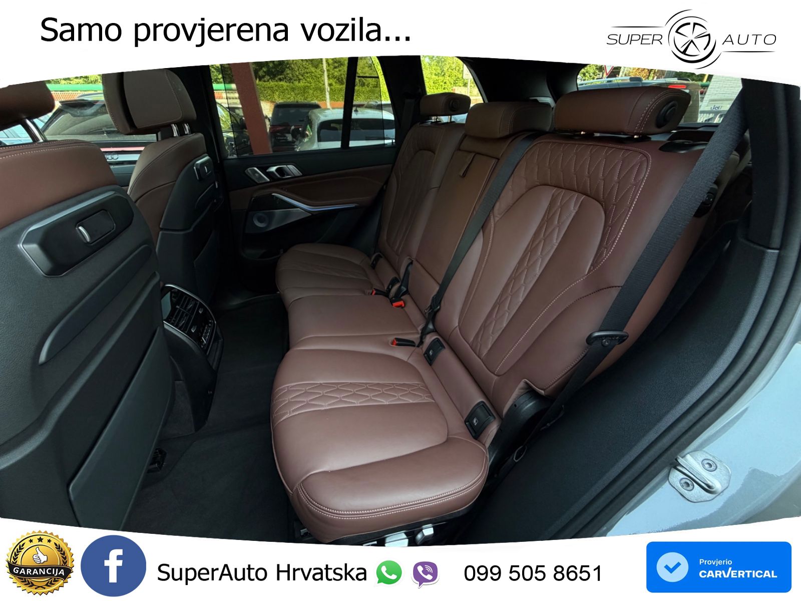 BMW X5 30d (286 KS) xDrive Steptronic LED+GR SJED+ACC