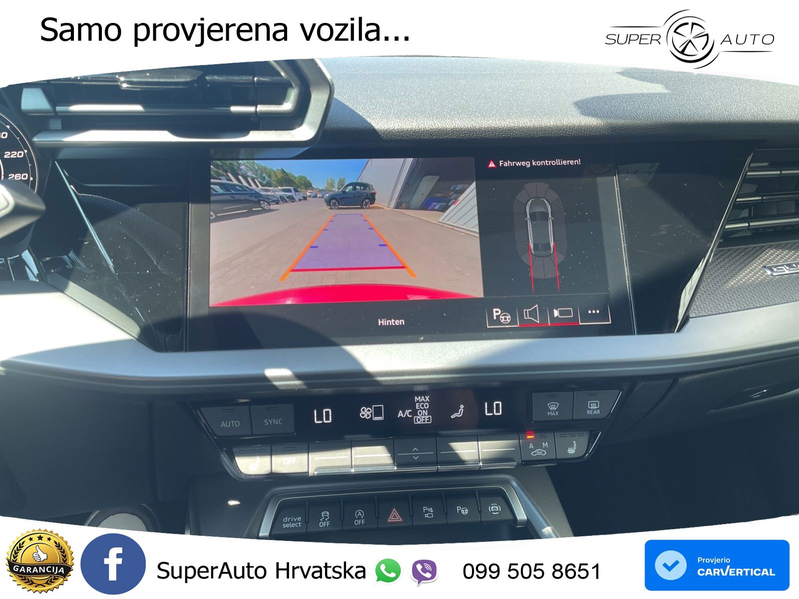 Audi RS3 Sedan 2.5 TFSI (400 KS) quattro S tronic LED+GR SJED+ACC