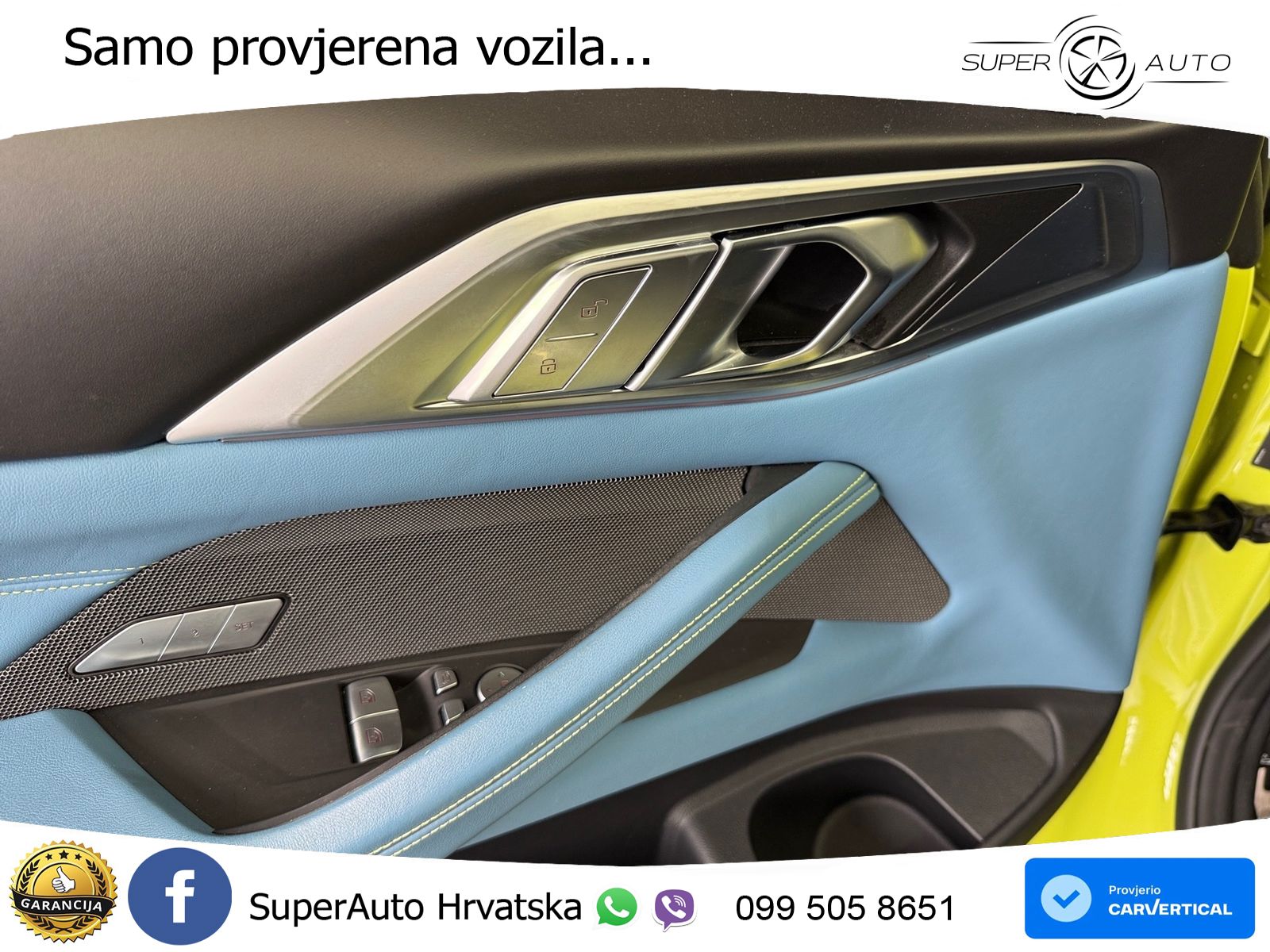 BMW M4 Competition 3.0 (510 KS) Steptronic