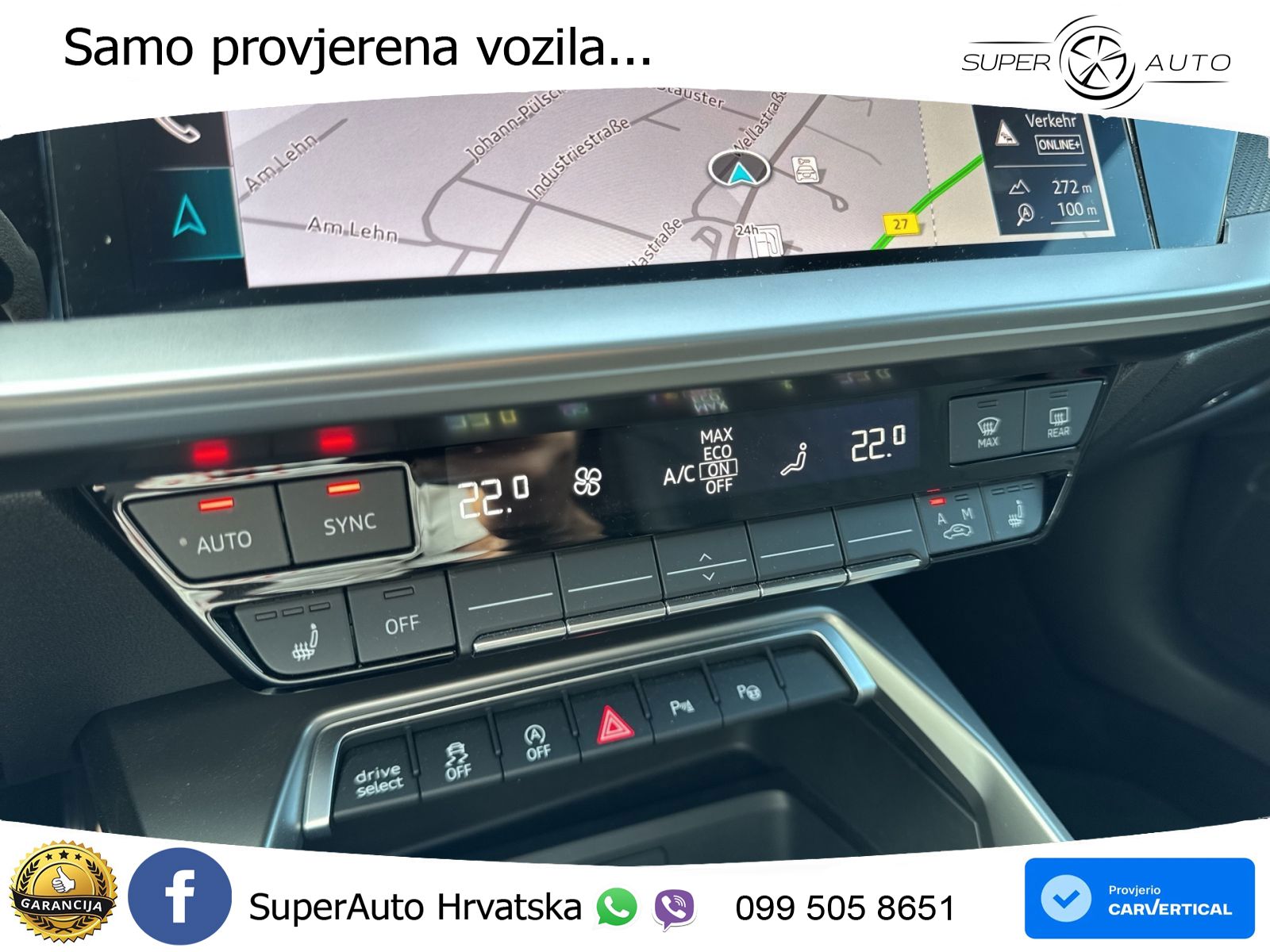 Audi RS3 Sedan 2.5 TFSI (400 KS) quattro S tronic LED+GR SJED+ACC