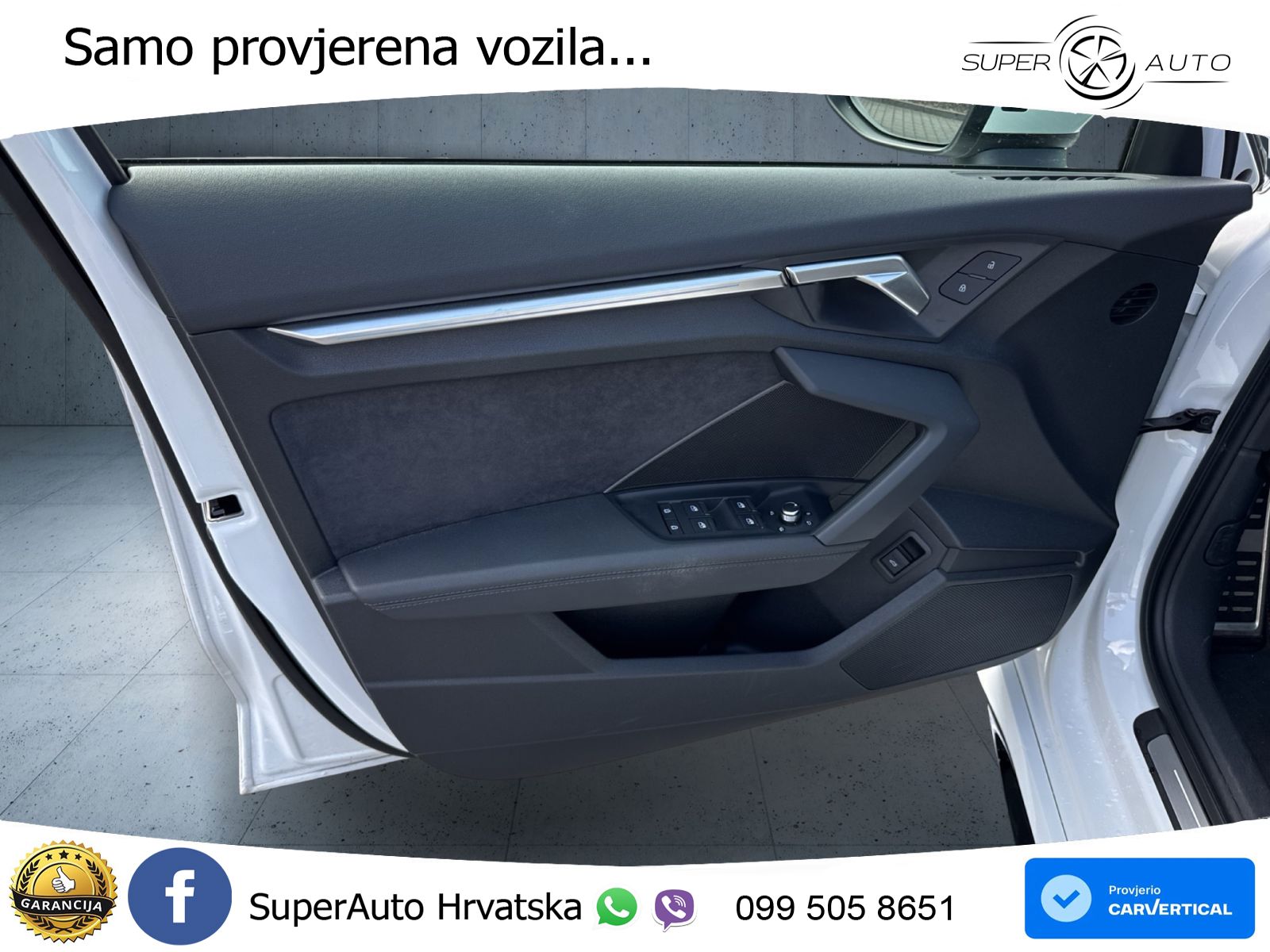 Audi RS3 Sedan 2.5 TFSI (400 KS) quattro S tronic LED+GR SJED+ACC