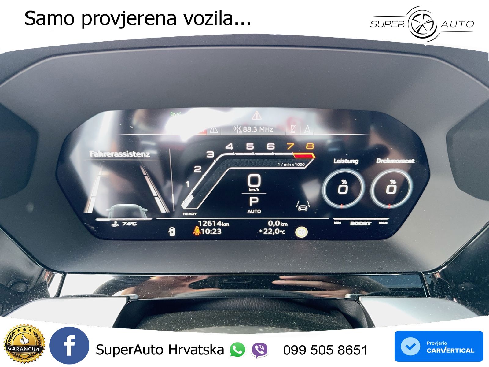 Audi RS3 Sedan 2.5 TFSI (400 KS) quattro S tronic LED+GR SJED+ACC