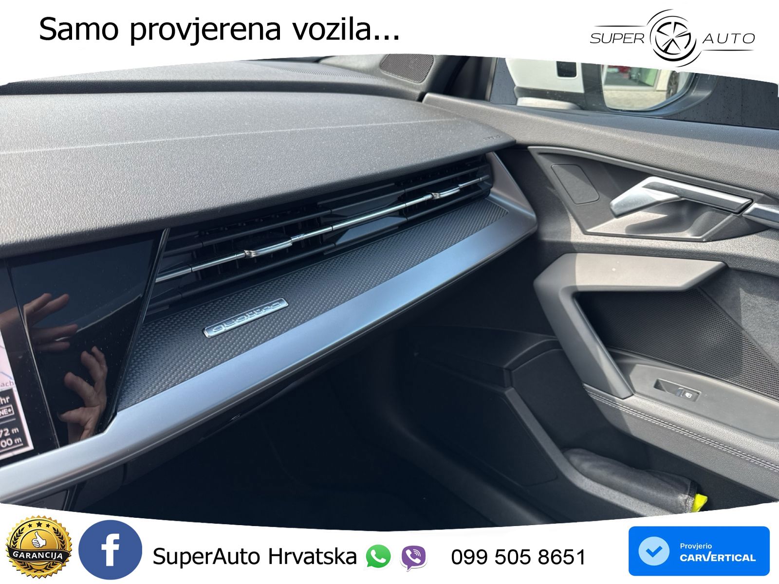 Audi RS3 Sedan 2.5 TFSI (400 KS) quattro S tronic LED+GR SJED+ACC