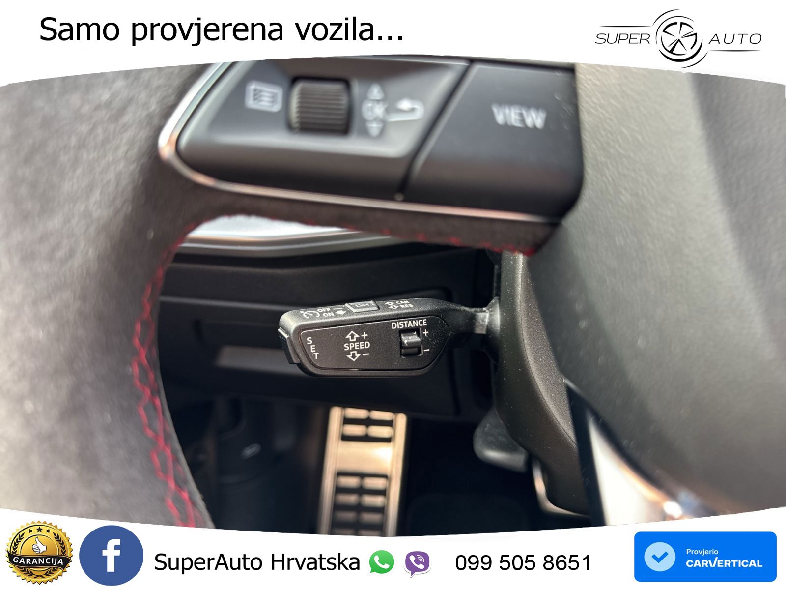 Audi RS3 Sedan 2.5 TFSI (400 KS) quattro S tronic LED+GR SJED+ACC