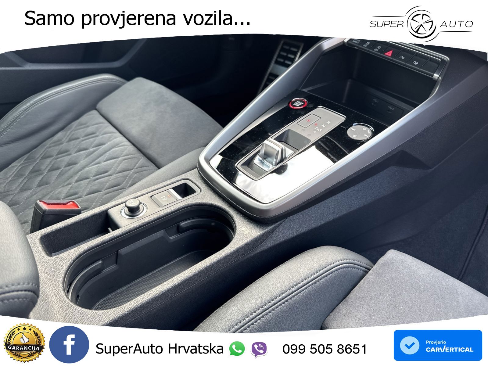 Audi RS3 Sedan 2.5 TFSI (400 KS) quattro S tronic LED+GR SJED+ACC