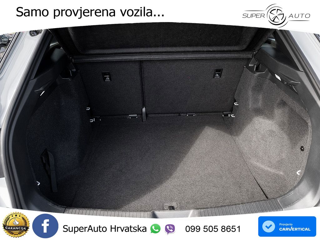 Volkswagen ID.4 Pro Performance 82 kWh (204 KS)