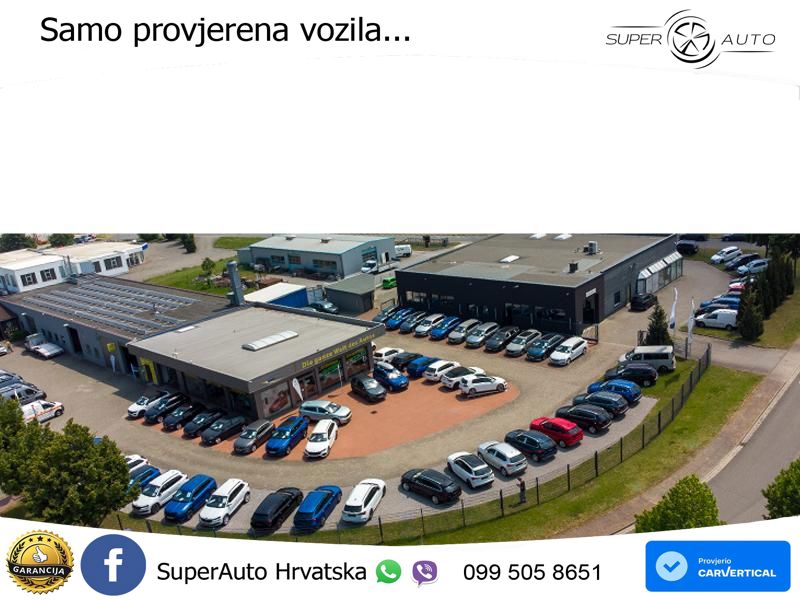 Škoda Enyaq 85x 82 kWh (299 KS) AWD SportLine LED+GR SJED+ACC