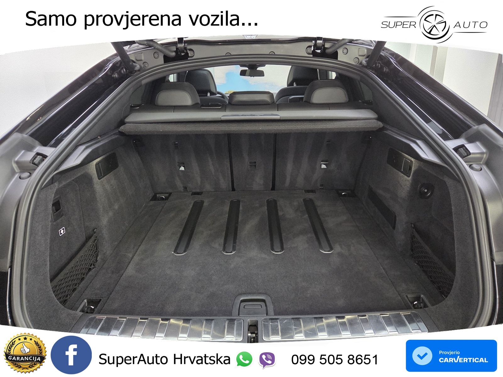 BMW X6 30d (298 KS) xDrive Steptronic M Sport LED+GR SJED+ACC