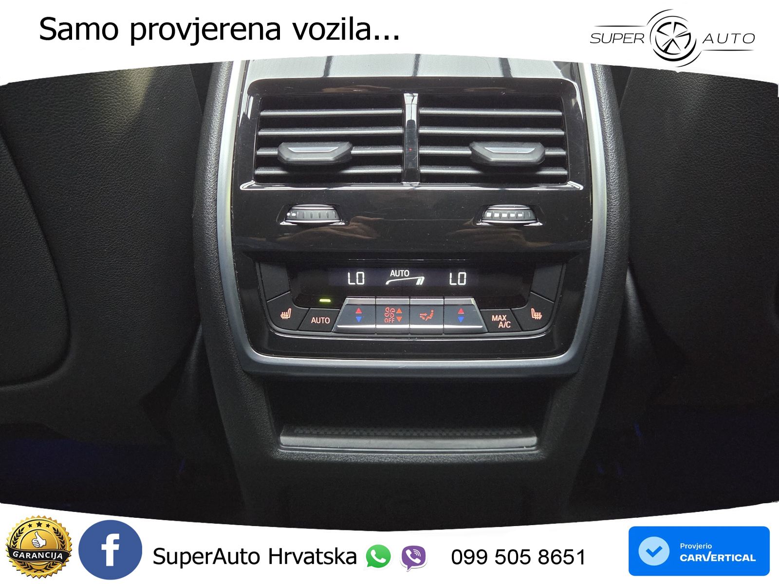 BMW X6 30d (298 KS) xDrive Steptronic M Sport LED+GR SJED+ACC