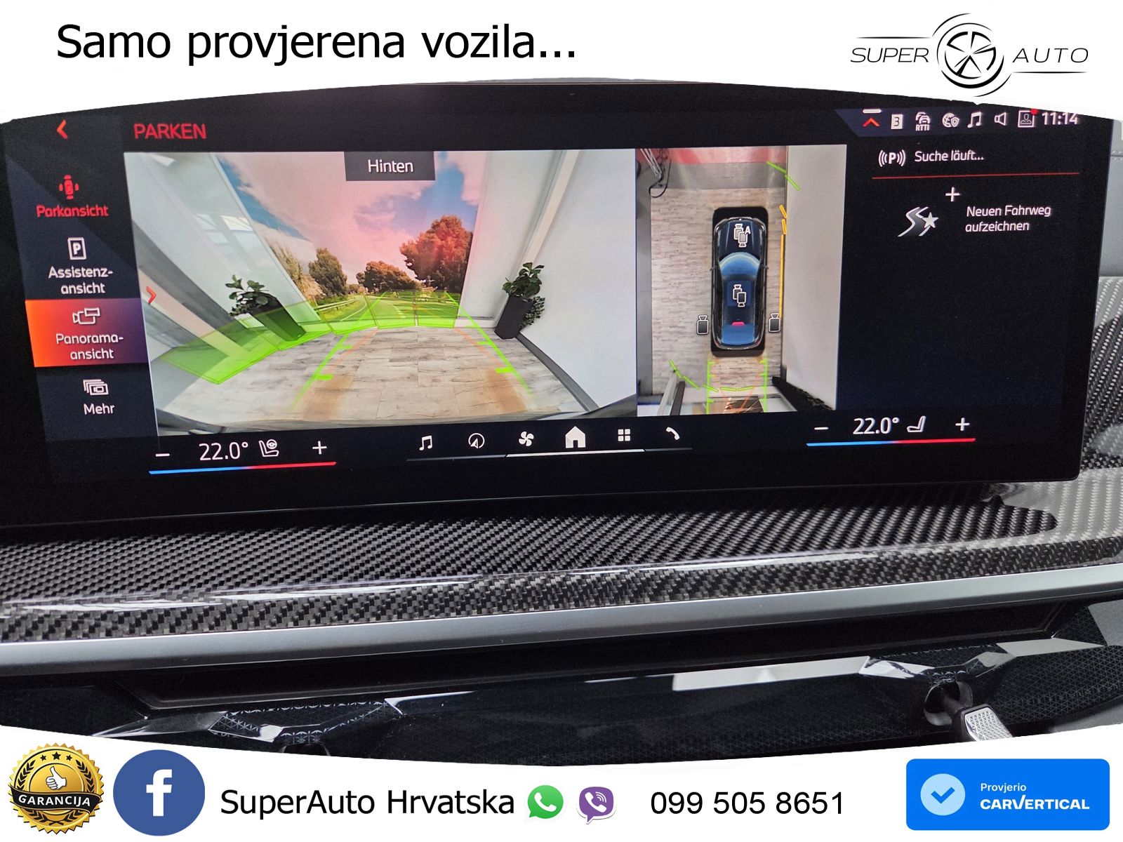 BMW X6 30d (298 KS) xDrive Steptronic M Sport LED+GR SJED+ACC