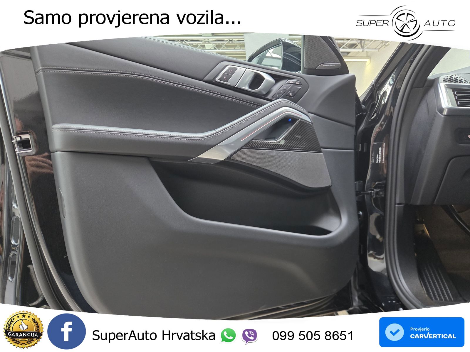 BMW X6 30d (298 KS) xDrive Steptronic M Sport LED+GR SJED+ACC