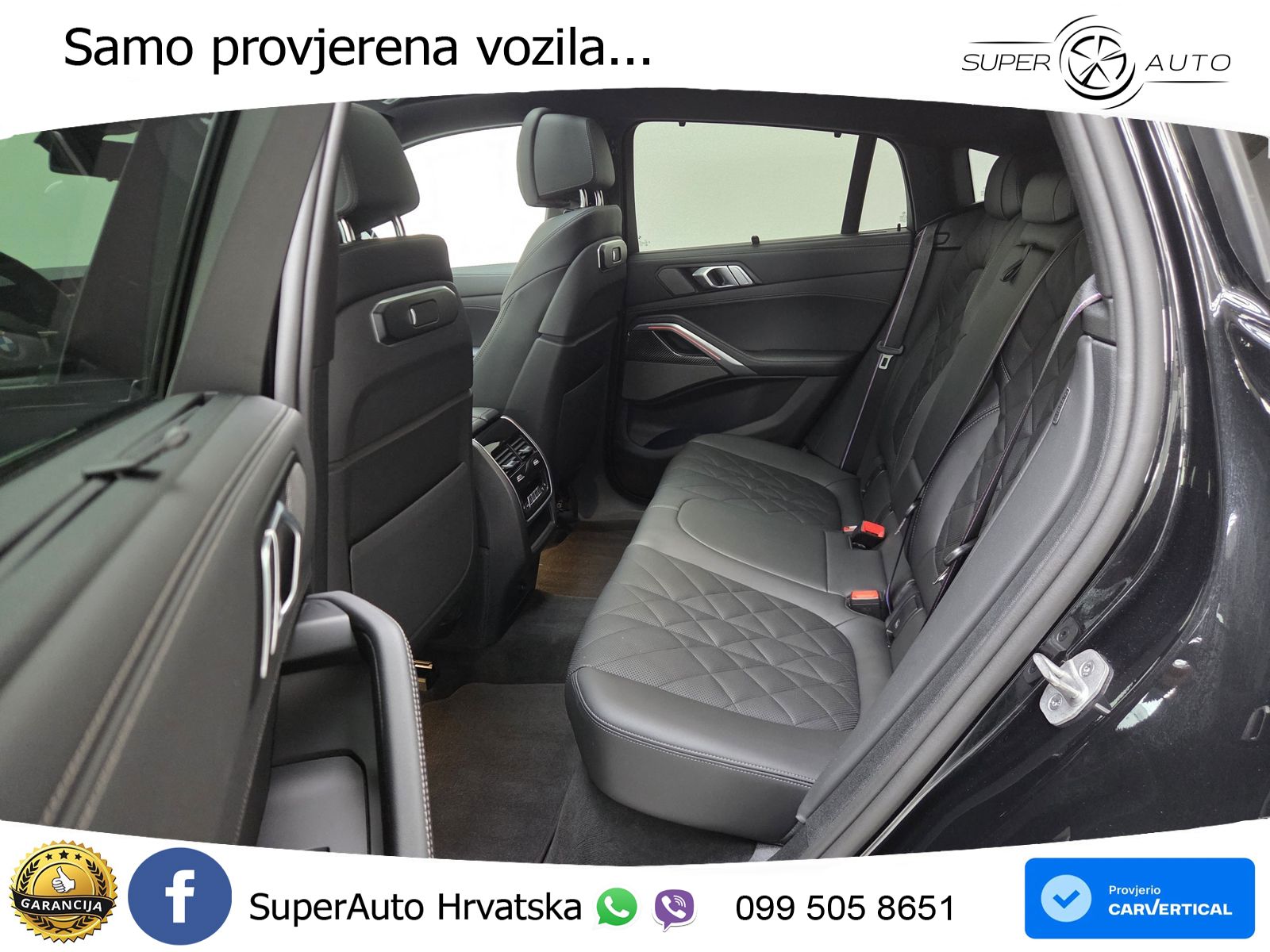 BMW X6 30d (298 KS) xDrive Steptronic M Sport LED+GR SJED+ACC