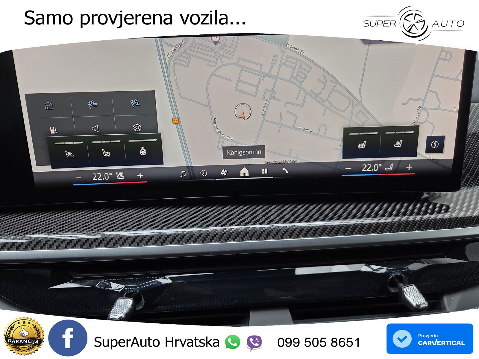 BMW X6 30d (298 KS) xDrive Steptronic M Sport LED+GR SJED+ACC
