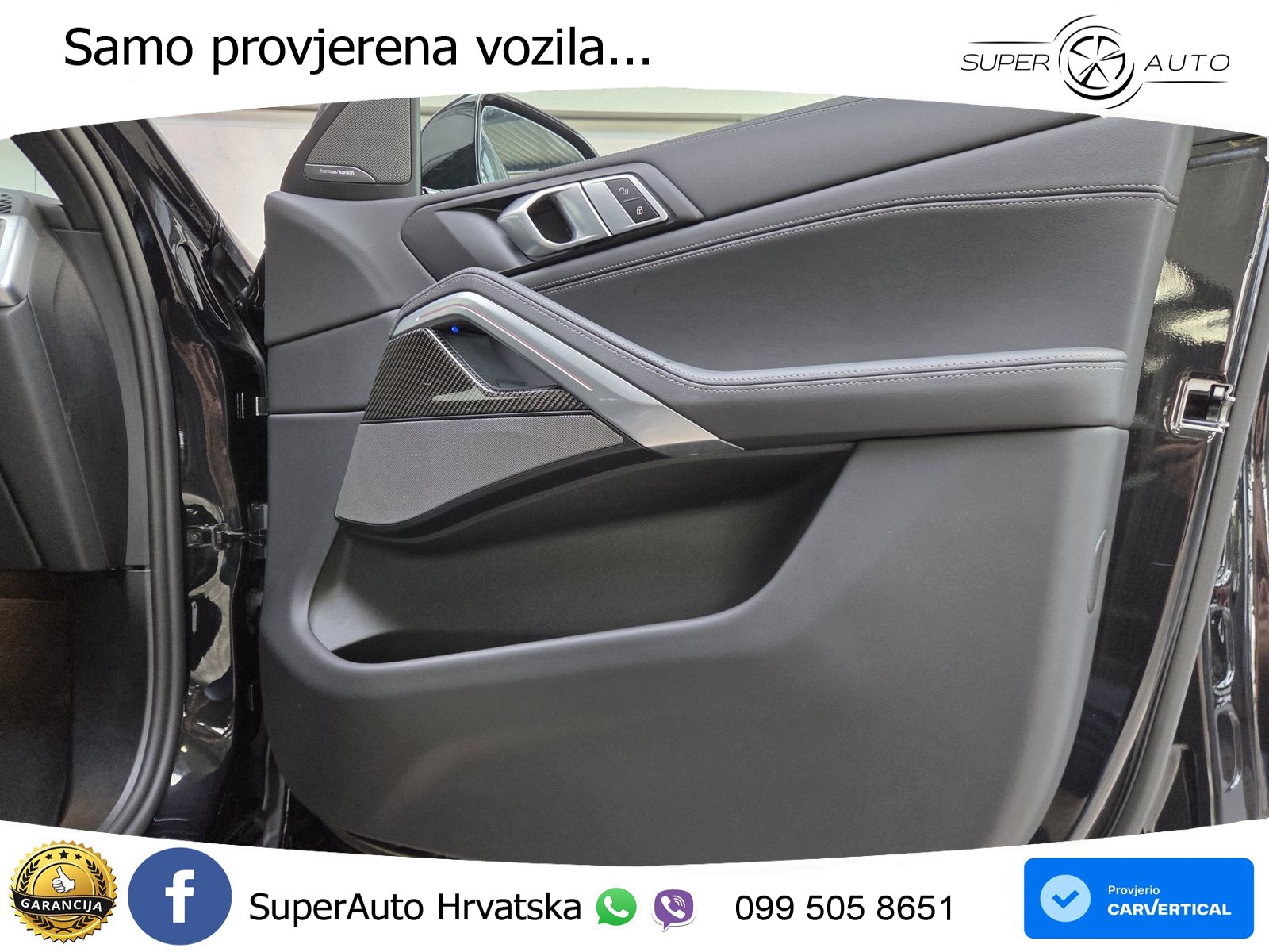BMW X6 30d (298 KS) xDrive Steptronic M Sport LED+GR SJED+ACC