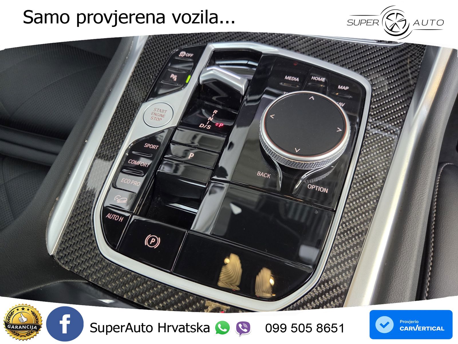 BMW X6 30d (298 KS) xDrive Steptronic M Sport LED+GR SJED+ACC