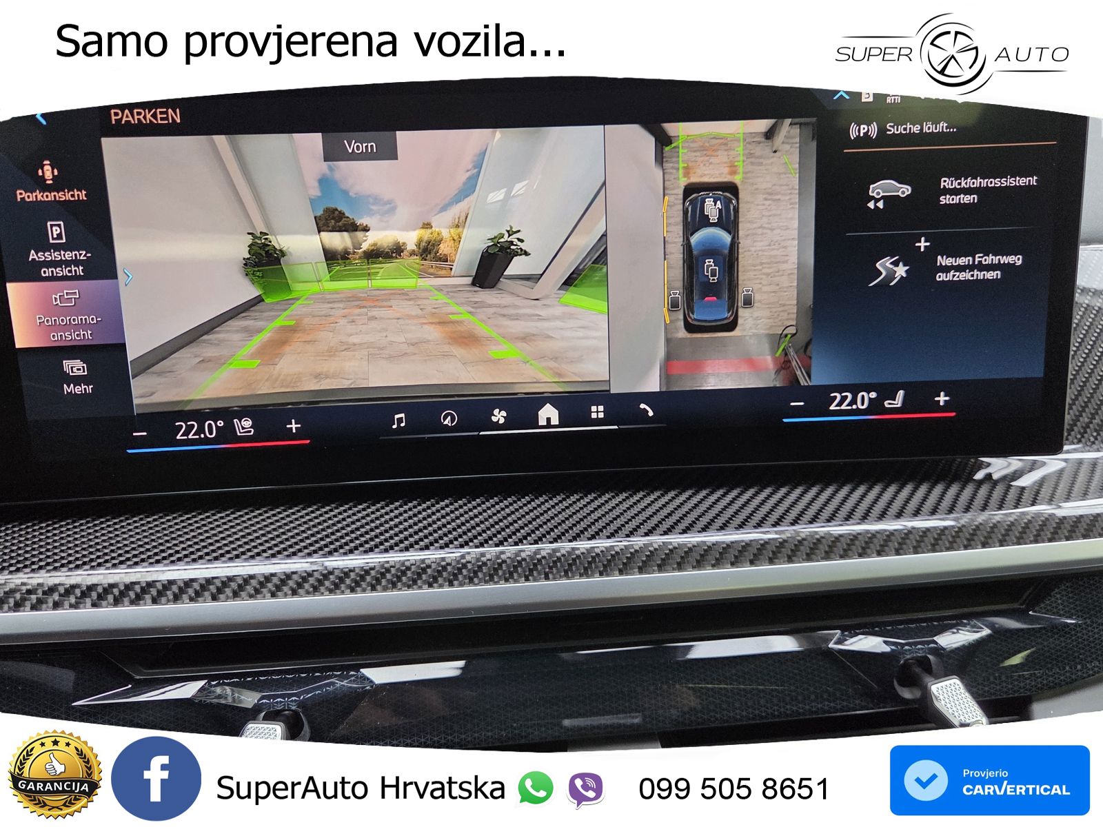 BMW X6 30d (298 KS) xDrive Steptronic M Sport LED+GR SJED+ACC