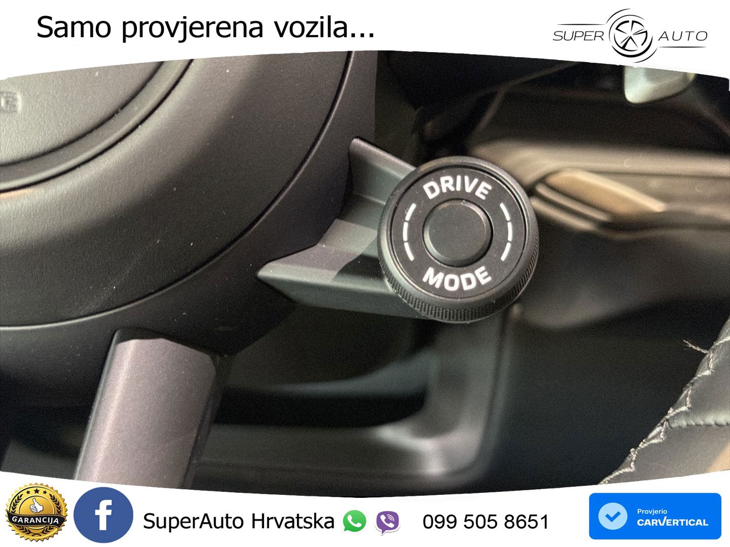 Porsche Cayenne 3.0 V6 (353 KS) Tiptronic S