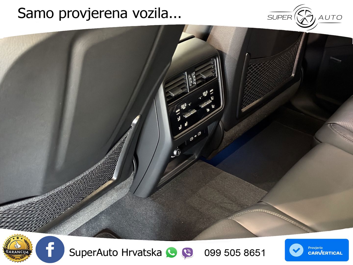 Porsche Cayenne 3.0 V6 (353 KS) Tiptronic S