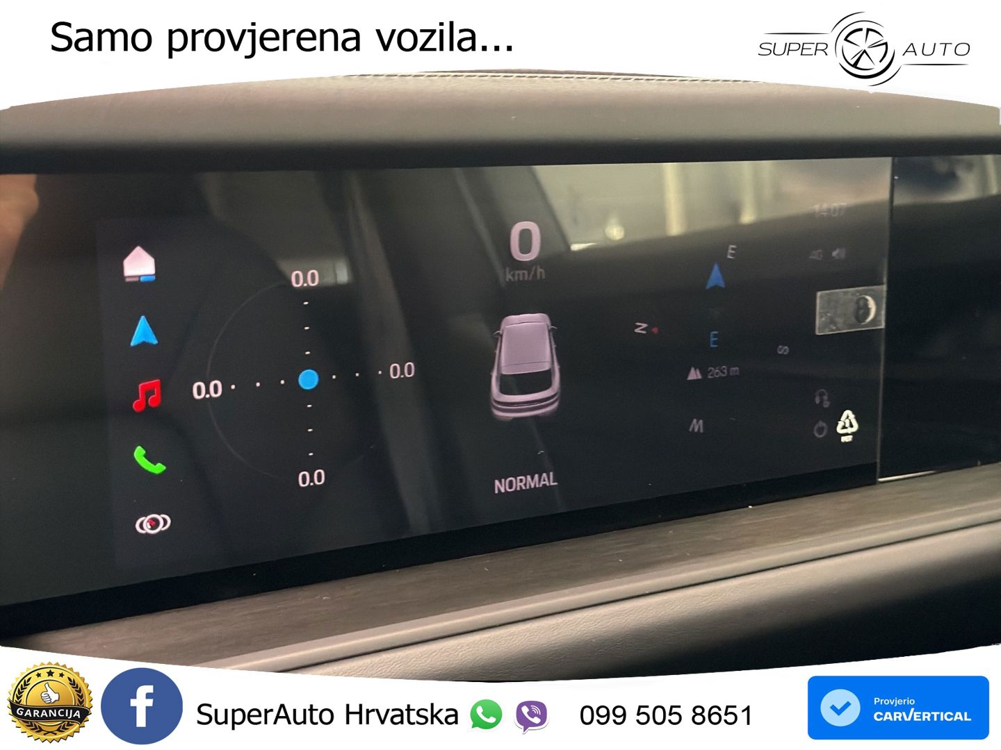 Porsche Cayenne 3.0 V6 (353 KS) Tiptronic S