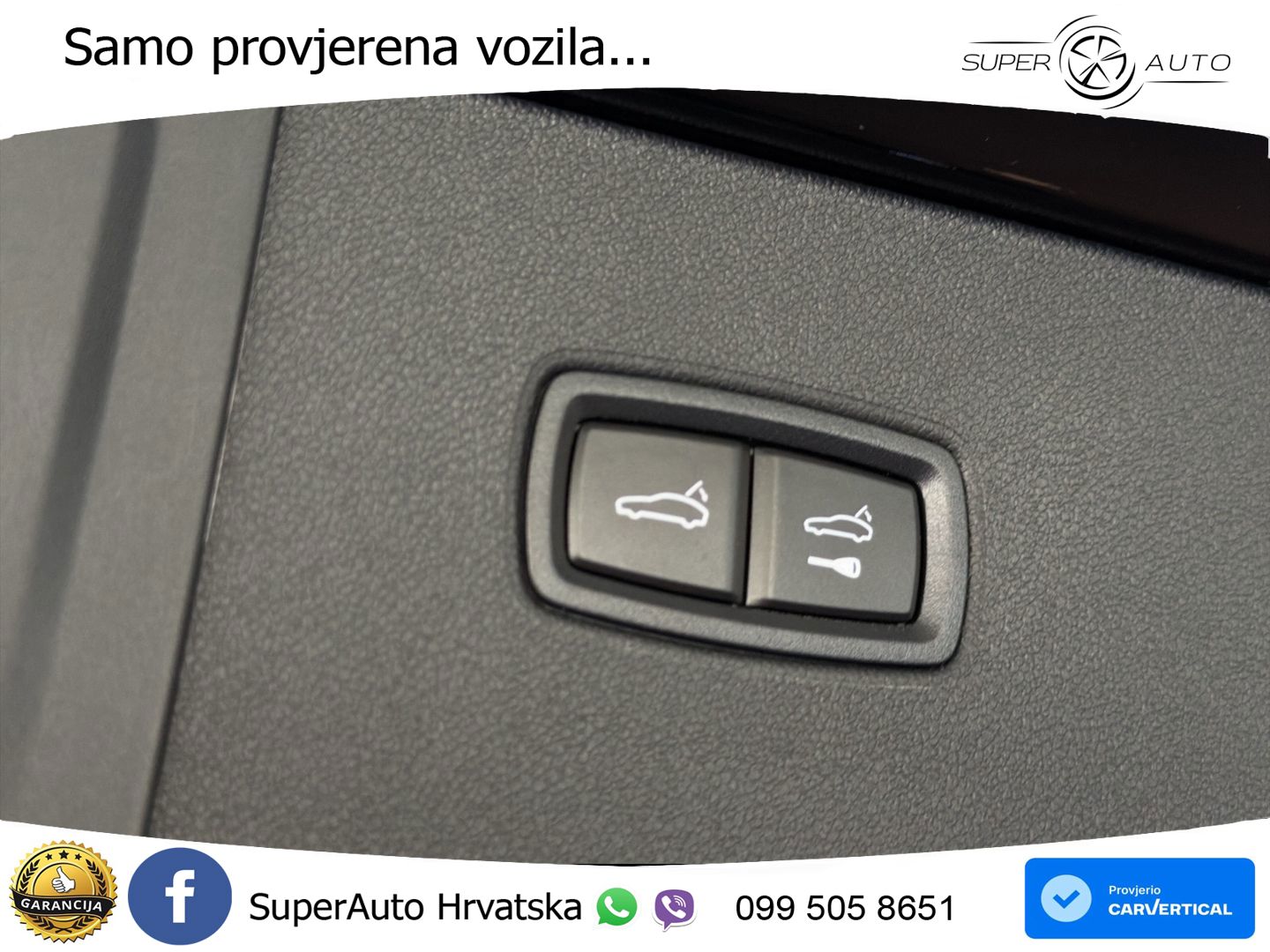 Porsche Cayenne 3.0 V6 (353 KS) Tiptronic S