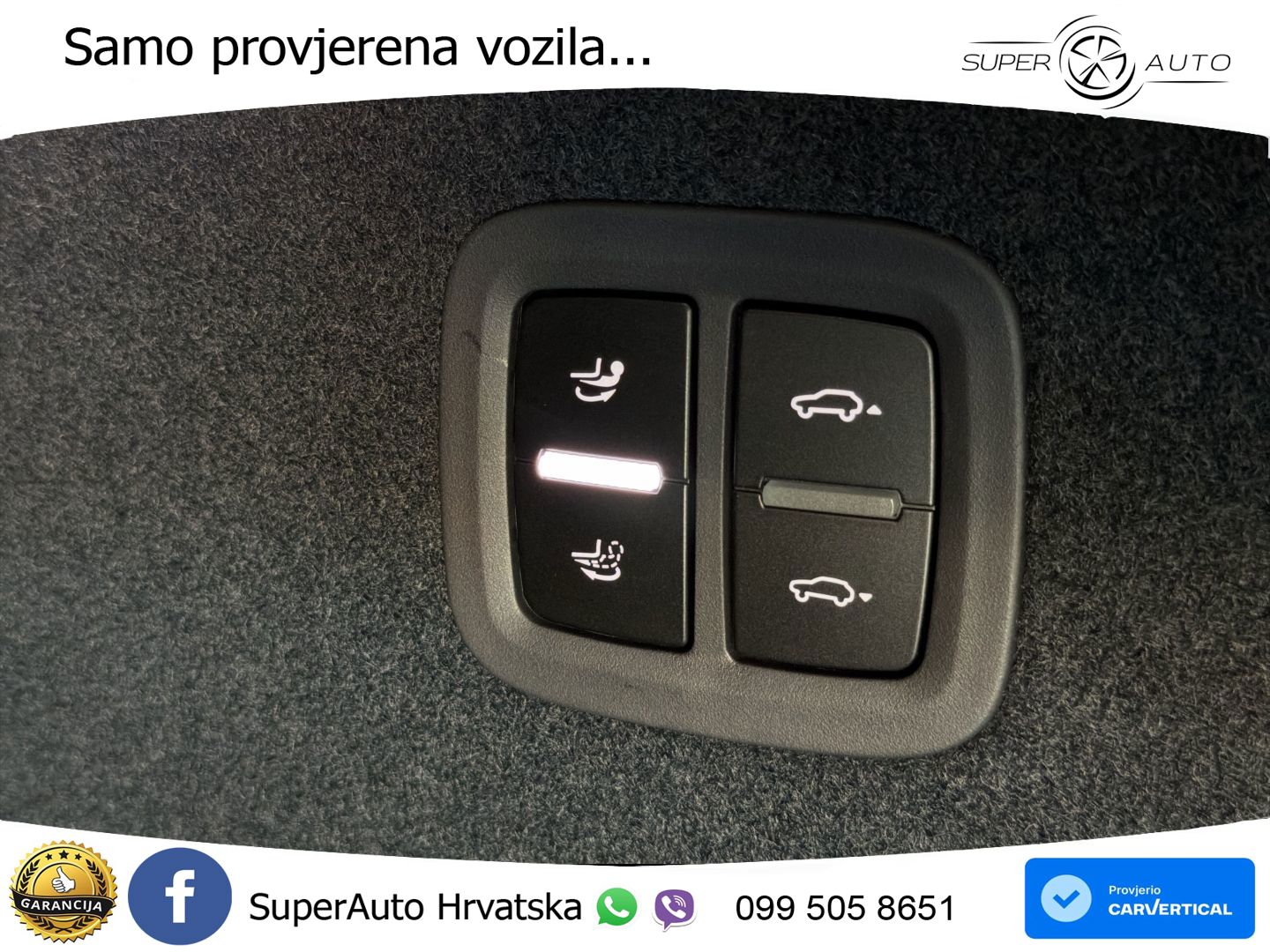 Porsche Cayenne 3.0 V6 (353 KS) Tiptronic S