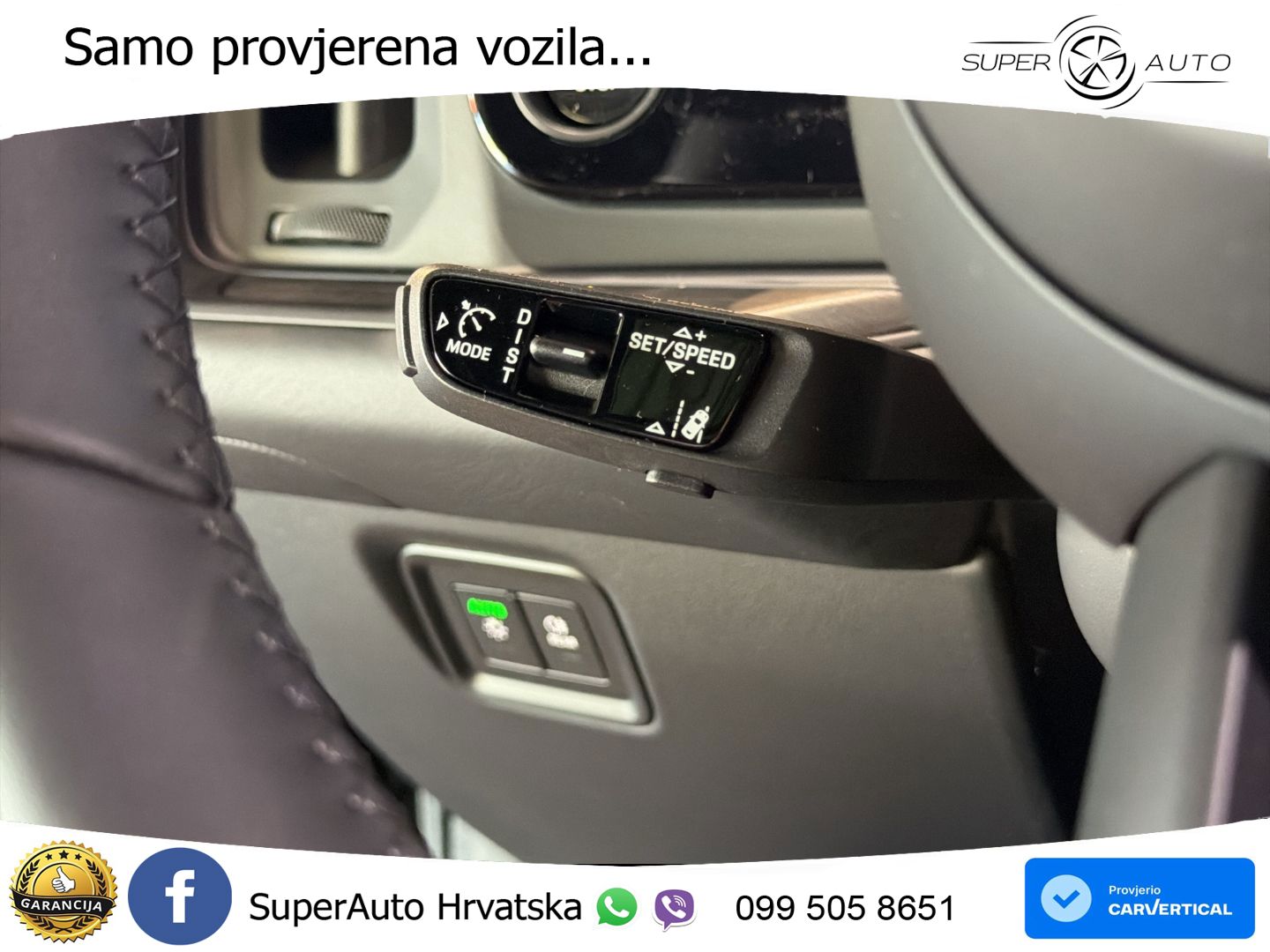 Porsche Cayenne 3.0 V6 (353 KS) Tiptronic S