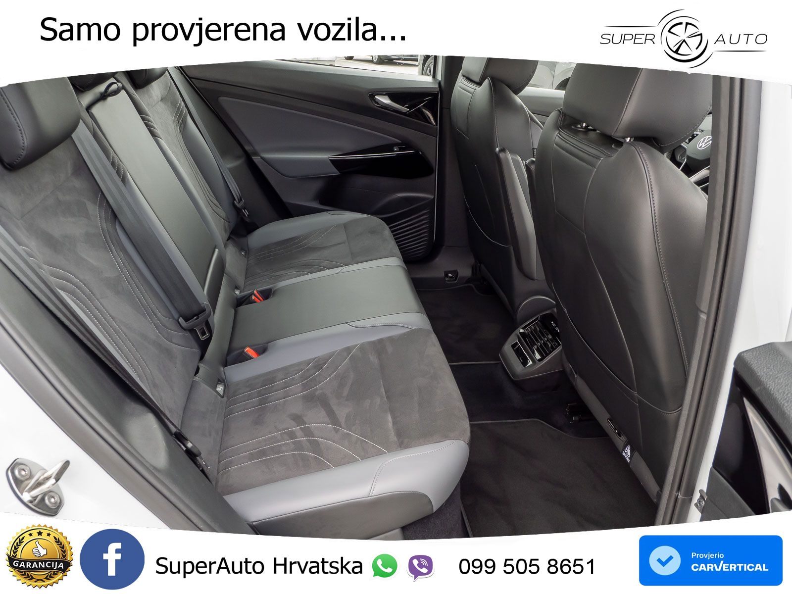 Volkswagen ID.4 Pro Performance 82 kWh (204 KS)